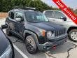 Used 2016 Jeep Renegade Trailhawk SUV