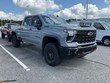  Chevrolet Silverado 2500HD