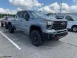 Used 2024 Chevrolet Silverado 2500HD ZR2 Truck