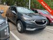 Used 2018 Buick Enclave Premium Group SUV
