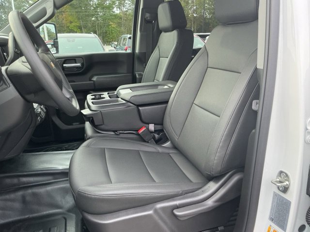 New 2026 Chevrolet Silverado 2500HD Work Truck Truck