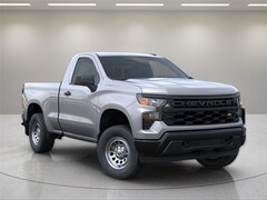2026 Chevrolet Silverado 1500 WT Truck