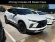 Used 2023 Chevrolet Blazer LT SUV