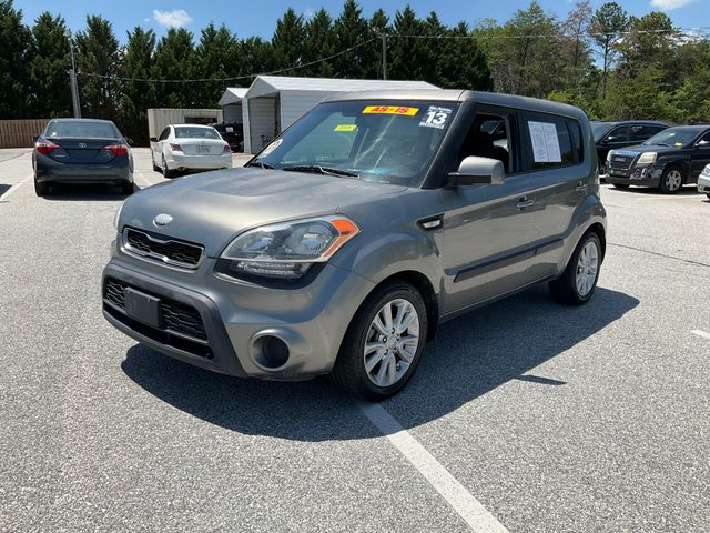 2013 Kia Soul 1.6L Base's photo