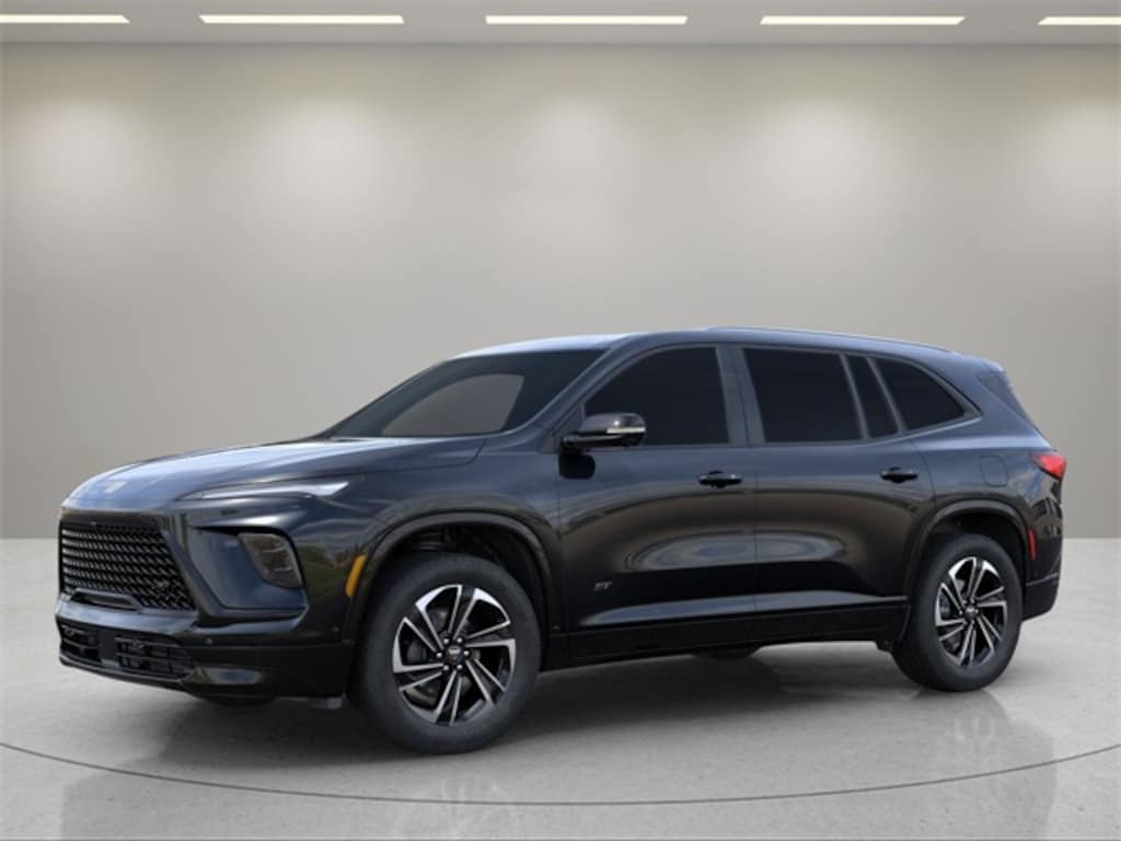 New 2026 Buick Enclave Sport Touring SUV