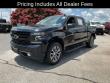 Used 2021 Chevrolet Silverado 1500 RST Truck