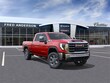GMC Sierra 2500HD