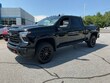 Chevrolet Silverado 2500HD
