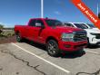 Used 2020 Ram 3500 Laramie Longhorn Truck