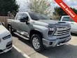  Chevrolet Silverado 3500HD