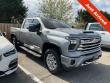 Used 2024 Chevrolet Silverado 3500HD High Country Truck