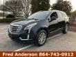 Used 2017 Cadillac XT5 Luxury SUV