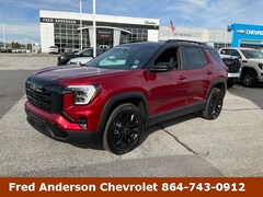 2026 GMC Terrain Elevation SUV