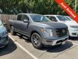 Used 2024 Nissan Titan SV Truck