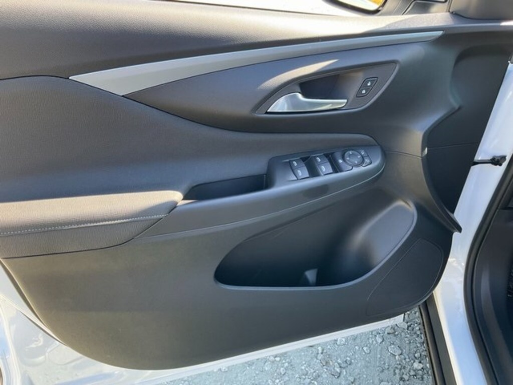 New 2026 Buick Envista Preferred SUV