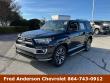 Used 2021 Toyota 4Runner Limited SUV