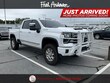 Chevrolet Silverado 2500HD