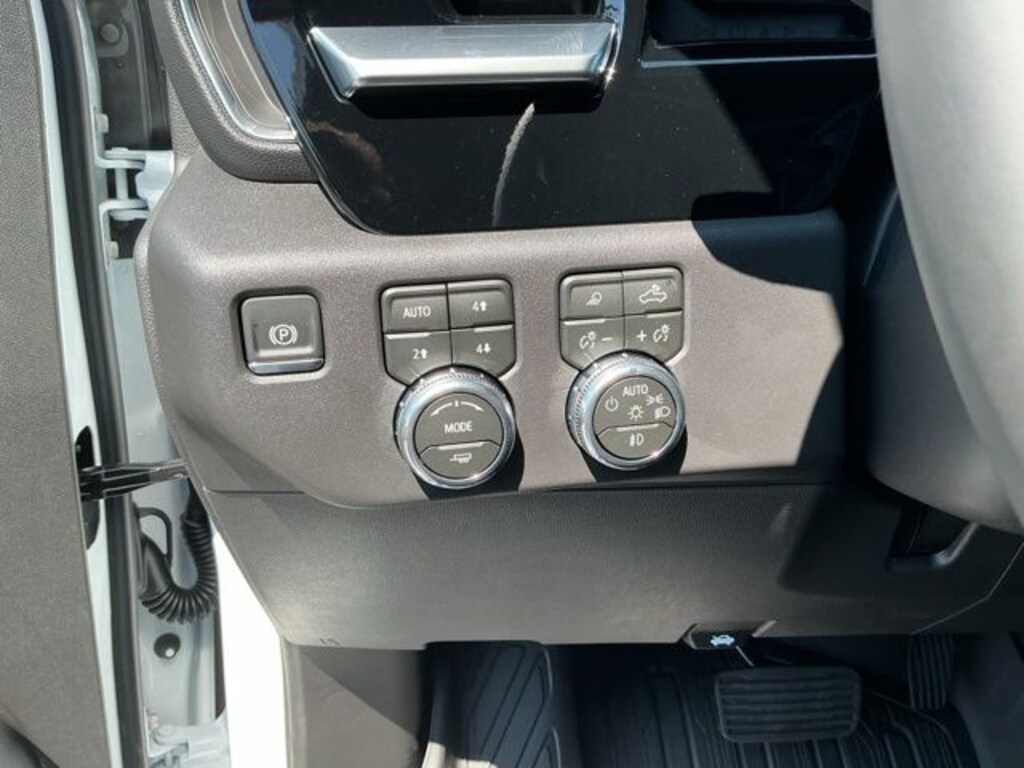 New 2026 GMC Sierra 1500 Elevation Truck