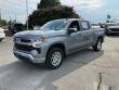 Used 2025 Chevrolet Silverado 1500 LT Truck