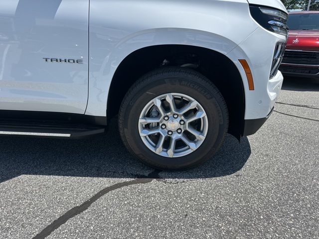 2025 Chevrolet Tahoe LT - Photo 30