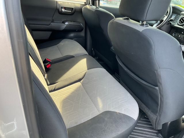 2021 Toyota Tacoma SR - Photo 12