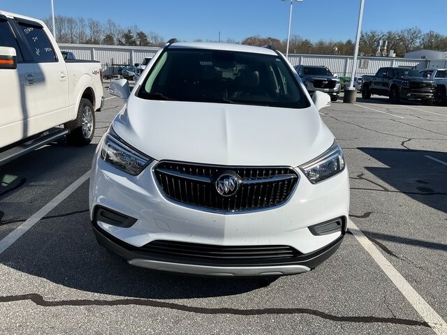 2019 Buick Encore Preferred photo 2