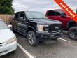 Used 2019 Ford F-150 XL Truck