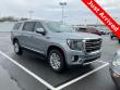 Used 2024 GMC Yukon XL SLT SUV