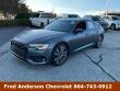 Used 2021 Audi A6 45 Sport Premium Plus Sedan