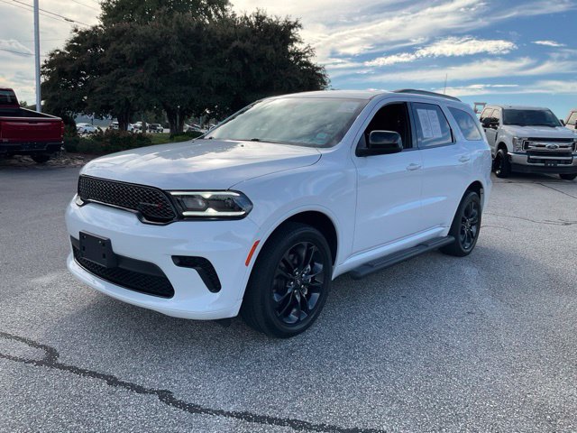  Dodge Durango
