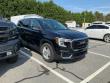 Certified 2022 GMC Terrain SLE SUV