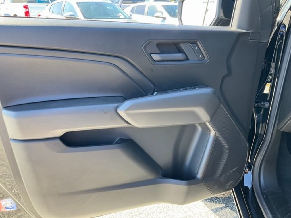 New 2026 Chevrolet Colorado Trail Boss Truck