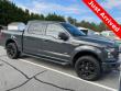 Used 2016 Ford F-150 Lariat Truck