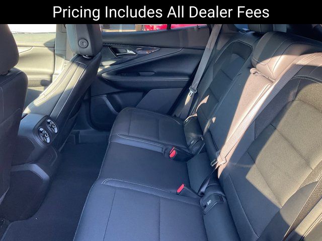 2025 Chevrolet Blazer EV LT - Photo 14