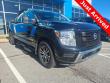 Used 2021 Nissan Titan SV Truck