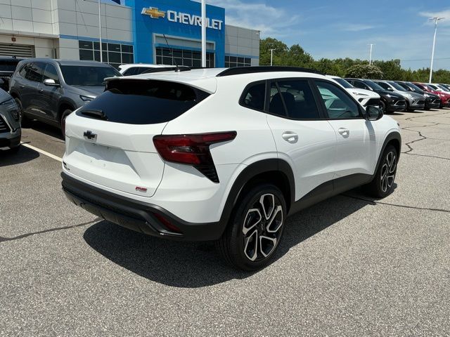 2026 Chevrolet Trax RS - Photo 20