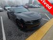 Used 2022 Chevrolet Camaro LT1 Coupe