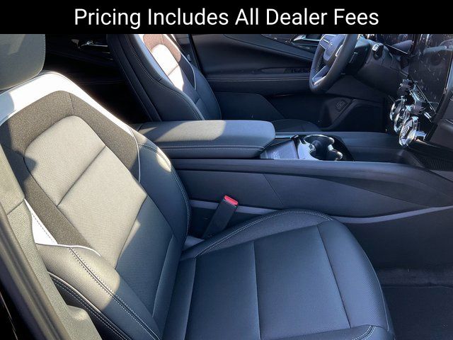 2025 Chevrolet Blazer EV LT - Photo 16