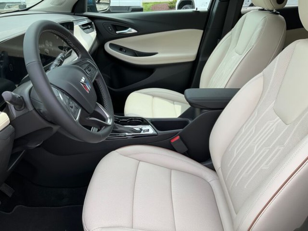 New 2026 Buick Encore GX Avenir SUV