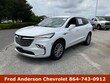  Buick Enclave