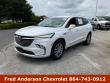 Used 2022 Buick Enclave Premium Group SUV