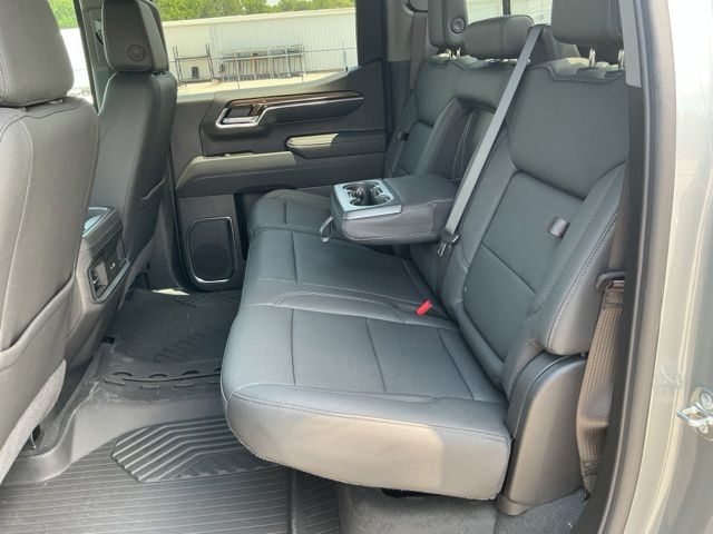 2026 Chevrolet Silverado 1500 LT Trail Boss - Photo 15