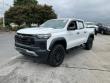Used 2023 Chevrolet Colorado Trail Boss Truck