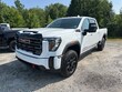 GMC Sierra 2500HD