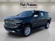 Used 2024 Chevrolet Suburban Premier SUV