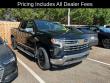 Used 2023 Chevrolet Silverado 1500 LTZ Truck