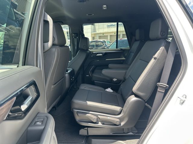 2025 Chevrolet Tahoe LT - Photo 15