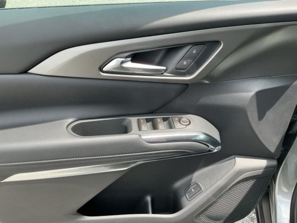 New 2026 Chevrolet Traverse LT SUV