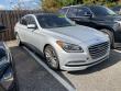 Used 2016 Hyundai Genesis 3.8 Sedan