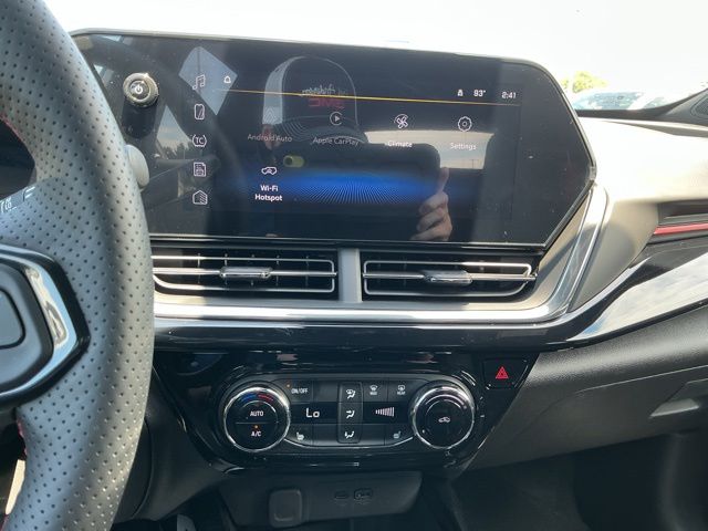 2026 Chevrolet Trax RS - Photo 11